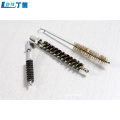 anti-static customizable wire tampico brush